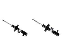 2x Amortisseurs BILSTEIN AVANT G+D pour HYUNDAI i10 II