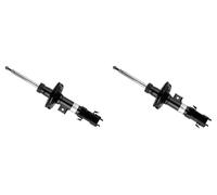 2x Amortisseurs BILSTEIN AVANT G+D pour HYUNDAI i20 II, i30