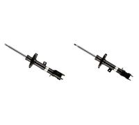 2x Amortisseurs BILSTEIN AVANT G+D pour KIA SORENTO II