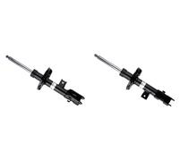 2x Amortisseurs BILSTEIN AVANT G+D pour KIA SPORTAGE IV