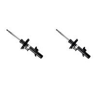 2x Amortisseurs BILSTEIN AVANT G+D pour LAND ROVER DISCOVERY, DISCOVERY SPORT