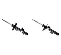 2x Amortisseurs BILSTEIN AVANT G+D pour LAND ROVER FREELANDER II