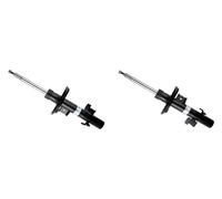2x Amortisseurs BILSTEIN AVANT G+D pour LAND ROVER RANGE ROVER EVOQUE, RANGE