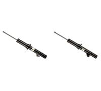 2x Amortisseurs BILSTEIN AVANT G+D pour MAZDA 6 I