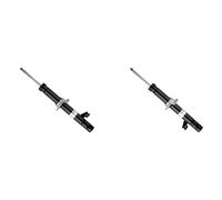 2x Amortisseurs BILSTEIN AVANT G+D pour MAZDA 6 II
