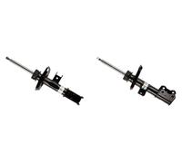 2x Amortisseurs BILSTEIN AVANT G+D pour MERCEDES-BENZ CLA Shooting Brake