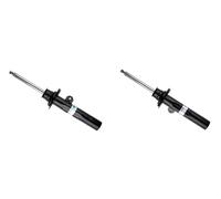 2x Amortisseurs BILSTEIN AVANT G+D pour MINI COUNTRYMAN II