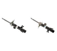 2x Amortisseurs BILSTEIN AVANT G+D pour MINI MINI R50, R53, CABRIO R52 I