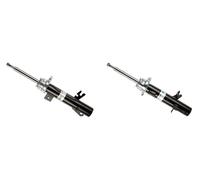 2x Amortisseurs BILSTEIN AVANT G+D pour MINI MINI R56 R56, CABRIO R57 II