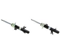 2x Amortisseurs BILSTEIN AVANT G+D pour MINI MINI R56 R56, CLUBMAN R55