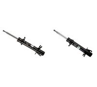 2x Amortisseurs BILSTEIN AVANT G+D pour MINI PACEMAN, COUNTRYMAN I