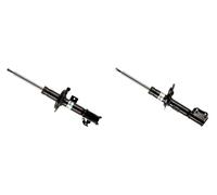 2x Amortisseurs BILSTEIN AVANT G+D pour OPEL, SUZUKI AGILA B, SPLASH, SWIFT