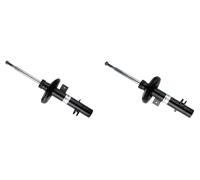 2x Amortisseurs BILSTEIN AVANT G+D pour PEUGEOT 2008, 2008 I