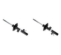 2x Amortisseurs BILSTEIN AVANT G+D pour RENAULT KOLEOS II