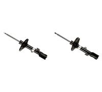 2x Amortisseurs BILSTEIN AVANT G+D pour TOYOTA RAV 4 II