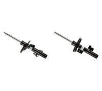 2x Amortisseurs BILSTEIN AVANT G+D pour VOLVO XC60 I