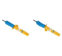2x Amortisseurs BILSTEIN G+D pour BMW X1 E84