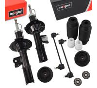 2X Amortisseurs De Barre Stabilisatrice Avant Pour HYUNDAI I10 PA KIA PICANTO SA