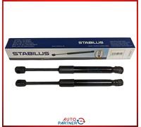 2X Amortisseurs De Capot Stabilus Pour Mini F55 56 57 Gaz À Gaz 289939 MHD 11/29