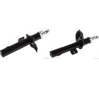 2x Amortisseurs HERTH+BUSS JAKOPARTS AVANT G+D pour CITROËN, PEUGEOT 206, 206
