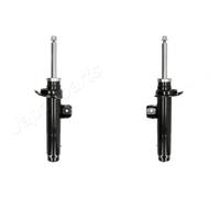 2x Amortisseurs JAPANPARTS AVANT G+D pour BMW 1 F20, 1 F21, 2 F22 F87, 3 F34