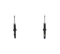 2x Amortisseurs JAPANPARTS AVANT G+D pour MAZDA 6 II, 6 Kombi (GH)