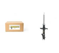 2x Amortisseurs JAPANPARTS AVANT G+D pour NISSAN MAXIMA V
