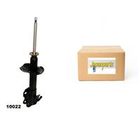 2x Amortisseurs JAPANPARTS AVANT G+D pour NISSAN SUNNY II