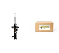 2x Amortisseurs JAPANPARTS AVANT G+D pour OPEL INSIGNIA A