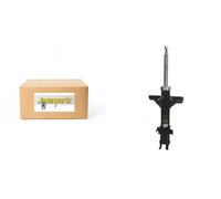 2x Amortisseurs JAPANPARTS AVANT G+D pour SUBARU IMPREZA III