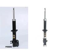 2x Amortisseurs JAPANPARTS AVANT G+D pour SUZUKI IGNIS II
