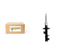 2x Amortisseurs JAPANPARTS AVANT G+D pour SUZUKI SX4 S-CROSS (JY), VITARA IV