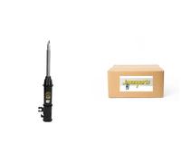 2x Amortisseurs JAPANPARTS AVANT G+D pour SUZUKI VITARA I, X-90