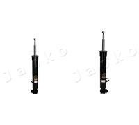 2x Amortisseurs JAPKO ARRIÈRE G+D pour BMW X3 E70, X6 E71 E72
