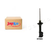 2x Amortisseurs JAPKO ARRIÈRE G+D pour HYUNDAI ACCENT I