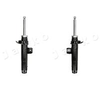 2x Amortisseurs JAPKO AVANT G+D pour BMW 1 F20, 1 F21, 2 F22 F87, 3 F34, 4
