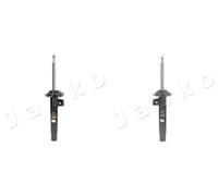 2x Amortisseurs JAPKO AVANT G+D pour BMW 3 E46, E46