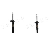 2x Amortisseurs JAPKO AVANT G+D pour BMW 5 E61, E61