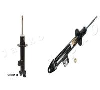 2x Amortisseurs JAPKO AVANT G+D pour CHRYSLER 300C