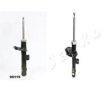 2x Amortisseurs JAPKO AVANT G+D pour CITROËN, PEUGEOT 206, 206 CC, 206 SW