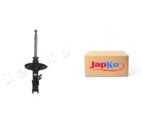 2x Amortisseurs JAPKO AVANT G+D pour MAZDA 626 III