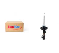 2x Amortisseurs JAPKO AVANT G+D pour OPEL ADAM, CORSA D, CORSA D