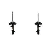 2x Amortisseurs JAPKO G+D