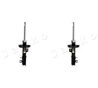 2x Amortisseurs JAPKO G+D pour CHEVROLET AVEO II