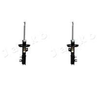 2x Amortisseurs JAPKO G+D pour CHEVROLET AVEO II