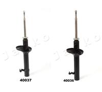 2x Amortisseurs JAPKO G+D pour HONDA HR-V (GH_)