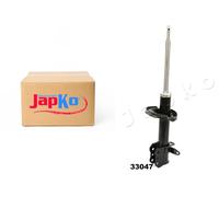 2x Amortisseurs JAPKO G+D pour MAZDA PREMACY
