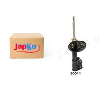 2x Amortisseurs JAPKO G+D pour MITSUBISHI, PROTON COLT V, LANCER VI, PERSONA