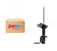 2x Amortisseurs JAPKO G+D pour NISSAN PRIMERA I