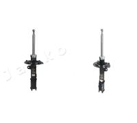 2x Amortisseurs JAPKO G+D pour TOYOTA CELICA VII